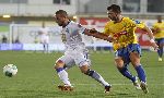 GD Estoril-Praia 2 - 2 FC Porto (Bồ Đào Nha 2013-2014, vòng 5)