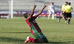 Maritimo 1 - 1 Olhanense SC (Bồ Đào Nha 2013-2014, vòng 3)