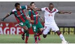 Maritimo 2 - 2 Sporting Braga (Bồ Đào Nha 2013-2014, vòng 14)