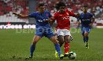 SL Benfica 1 - 1 Belenenses (Bồ Đào Nha 2013-2014, vòng 6)