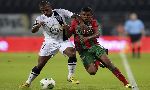 Vitoria Guimaraes 1 - 0 Maritimo (Bồ Đào Nha 2013-2014, vòng 7)