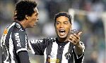 Atletico Mineiro (MG) 2 - 0 Gremio (RS) (Brazil 2013, vòng 2)