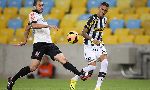 Botafogo (RJ) 1 - 0 Corinthians Paulista (SP) (Brazil 2013, vòng 20)