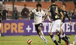 Corinthians Paulista (SP) 1 - 1 Botafogo (RJ) (Brazil 2013, vòng 1)