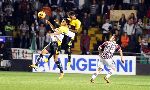 Criciuma 1 - 2 Fluminense (RJ) (Brazil 2013, vòng 22)