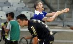 Cruzeiro (MG) 3 - 0 Botafogo (RJ) (Brazil 2013, vòng 22)