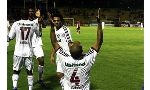 Fluminense (RJ) 2 - 1 Sao Paulo (Brazil 2013, vòng 35)