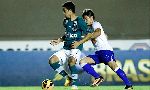 Goias 1 - 2 Cruzeiro (MG) (Brazil 2013, vòng 20)