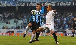 Gremio (RS) 2 - 0 Nautico (PE) (Brazil 2013, vòng 1)