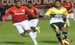 Internacional (RS) 2 - 0 Criciuma (Brazil 2013, vòng 2)