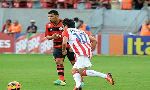 Nautico (PE) 0 - 0 CR Flamengo (RJ) (Brazil 2013, vòng 23)