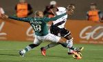 Vasco da Gama(RJ) 0 - 2 Goias (Brazil 2013, vòng 29)