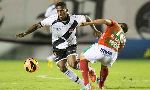 Vasco da Gama(RJ) 1 - 0 Portuguesa de Desportos (Brazil 2013, vòng 1)