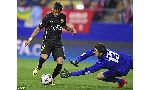 Atletico Madrid 1 - 0 Barcelona (Champions League 2013-2014, vòng tứ kết)