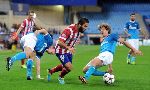 Atletico Madrid 3 - 1 Zenit St.Petersburg (Champions League 2013-2014, vòng bảng)