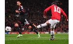 Bayer Leverkusen 0 - 5 Manchester United (Champions League 2013-2014, vòng bảng)