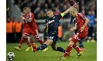 Bayern Munich 3 - 1 Manchester United (Champions League 2013-2014, vòng tứ kết)