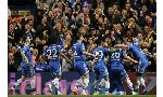 Chelsea 2 - 0 Galatasaray (Champions League 2013-2014, vòng 1/8)