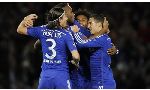 Chelsea 6 - 0 NK Maribor (Champions League 2014-2015, vòng bảng)