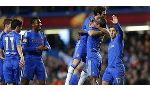 Chelsea 1 - 0 Steaua Bucuresti (Champions League 2013-2014, vòng bảng)