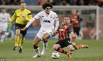 FC Shakhtar Donetsk 1 - 1 Manchester United (Champions League 2013-2014, vòng bảng)