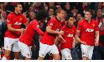 Manchester United 1 - 1 Bayern Munich (Champions League 2013-2014, vòng tứ kết)