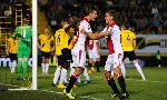 Ajax Amsterdam 4 - 0 APOEL Nicosia (Cúp C1 Champions League 2014-2015, vòng bảng)