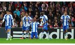 Athletic Bilbao 0 - 2 Porto (Cúp C1 Champions League 2014-2015, vòng bảng)