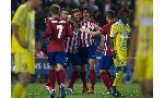 Atletico Madrid 4 - 0 Astana (Cúp C1 Champions League 2015-2016, vòng )