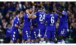 Chelsea 4 - 0 Maccabi Tel Aviv (Cúp C1 Champions League 2015-2016, vòng bảng)