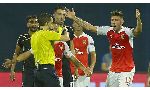 Dinamo Zagreb 2 - 1 Arsenal (Cúp C1 Champions League 2015-2016, vòng bảng)