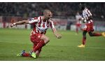 Olympiakos Piraeus 4 - 2 Malmo FF (Cúp C1 Champions League 2014-2015, vòng bảng)