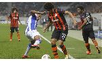 Porto 1 - 1 Shakhtar Donetsk (Cúp C1 Champions League 2014-2015, vòng bảng)