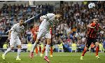 Real Madrid 4 - 0 Shakhtar Donetsk (Cúp C1 Champions League 2015-2016, vòng bảng)