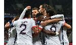 Shakhtar Donetsk 0 - 3 Paris Saint Germain (Cúp C1 Champions League 2015-2016, vòng bảng)