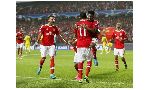 SL Benfica 2 - 0 Astana (Cúp C1 Champions League 2015-2016, vòng bảng)