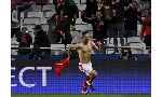 SL Benfica 1 - 0 Zenit St.Petersburg (Cúp C1 Champions League 2015-2016, vòng )