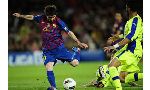 Barcelona 4 - 0 Getafe (Cup Nhà Vua Tây Ban Nha 2013-2014, vòng loại 5)