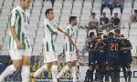 Cordoba C.F. 2 - 2 Deportivo La Coruna (Cup Nhà Vua Tây Ban Nha 2013-2014, vòng loại 2)