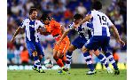 Espanyol 2 - 0 Valencia (Cup Nhà Vua Tây Ban Nha 2014-2015, vòng )