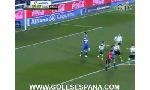 Racing de Santander 1 - 1 Almeria (Cup Nhà Vua Tây Ban Nha 2013-2014, vòng loại 5)