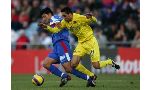 Villarreal 1 - 0 Getafe (Cup Nhà Vua Tây Ban Nha 2014-2015, vòng )