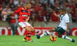 CR Flamengo (RJ) 2 - 1 Goias (Cúp Quốc Gia Brazil 2013, vòng )