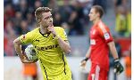 Bayer Leverkusen 2 - 2 Borussia Dortmund (Đức 2013-2014, vòng 32)