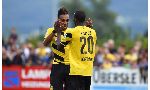 Borussia Dortmund 3 - 1 Freiburg (Đức 2014-2015, vòng 3)