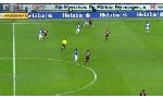 Eintr. Frankfurt 1 - 0 Hertha Berlin (Đức 2013-2014, vòng 18)