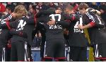 Freiburg 3 - 2 Bayer Leverkusen (Đức 2013-2014, vòng 18)