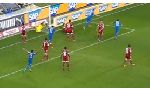 Hoffenheim 3 - 0 Hamburger (Đức 2013-2014, vòng 19)