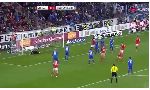 Mainz 05 0 - 0 Darmstadt (Đức 2015-2016, vòng 25)