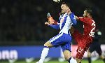 Mainz 05 0 - 2 Hertha Berlin (Đức 2014-2015, vòng 20)